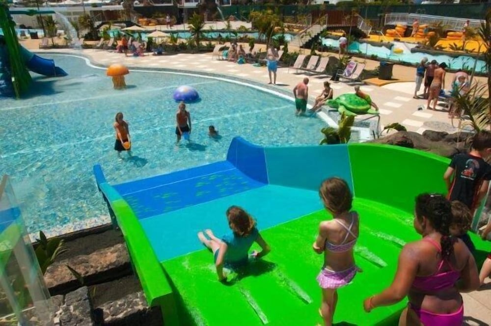 Relaxia Lanzasur Club 35/50