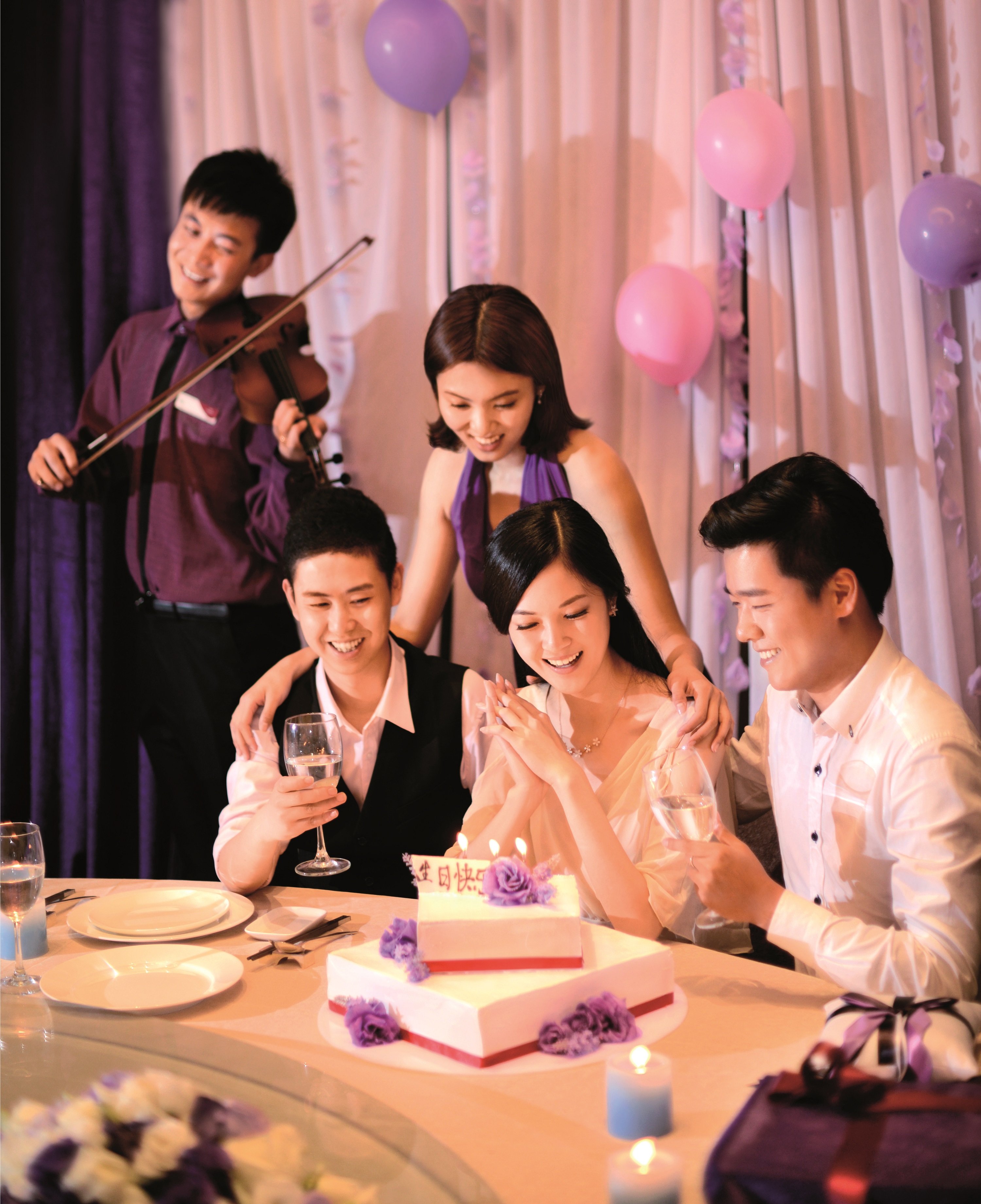 Crowne Plaza Sanya City Center 8/50