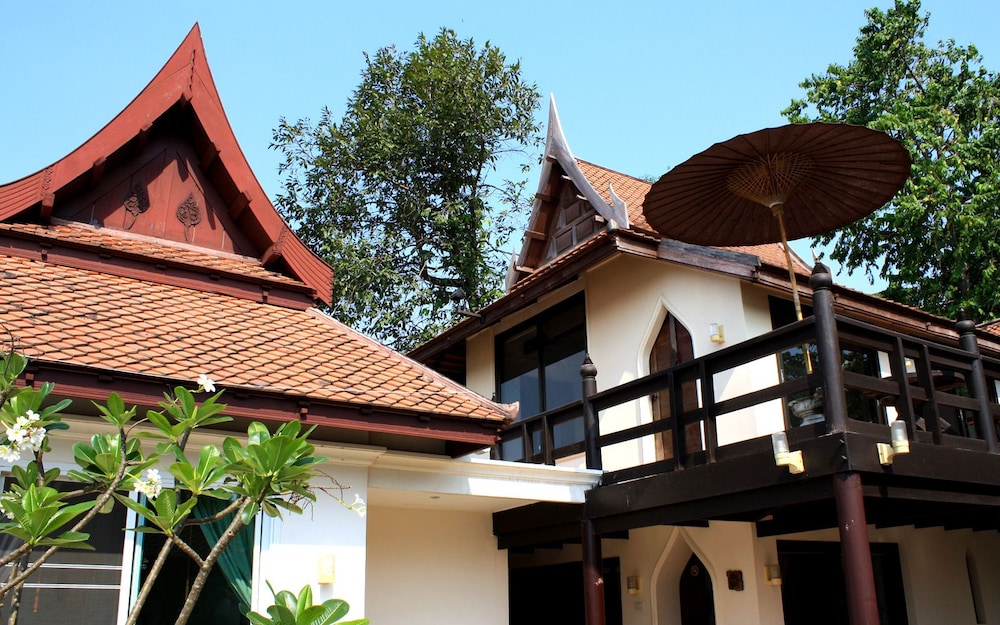 Ayutthaya Garden River Home 6/78