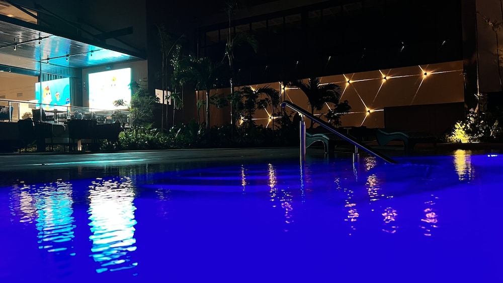 Novotel Santa Cruz de la Sierra 21/48