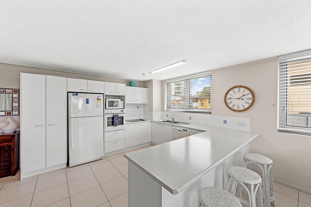 Northwind Holiday Apartments Mooloolaba 8/67