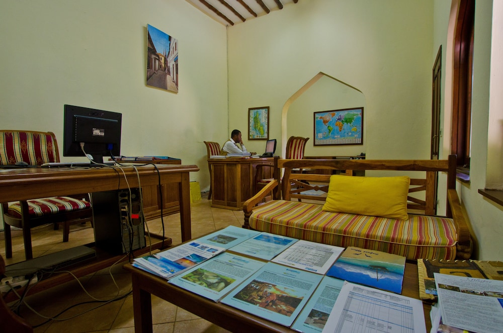Sultan Sands Island Resort & Spa 60/69