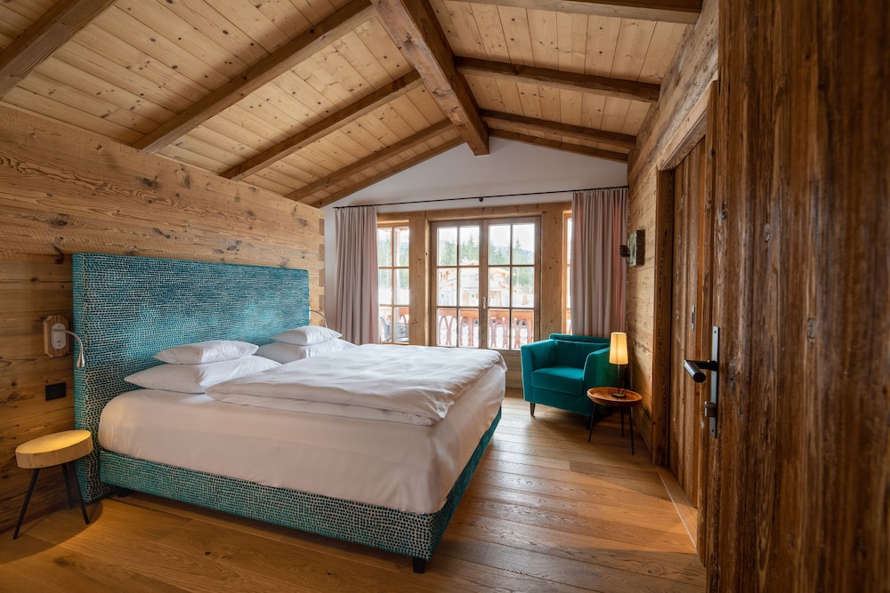 Romantik Hotel & Chalets Gut Steinbach 25/50