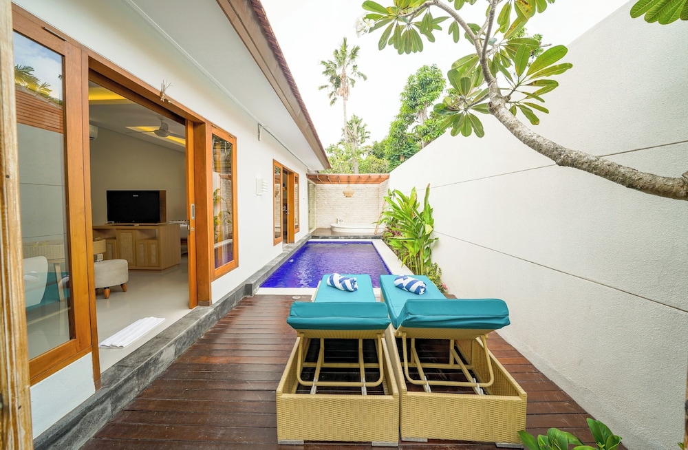 Three Brothers Bungalows & Villas Legian 7/79