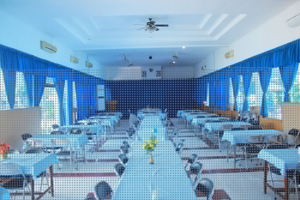 Berlian Abadi Hotel 47/55
