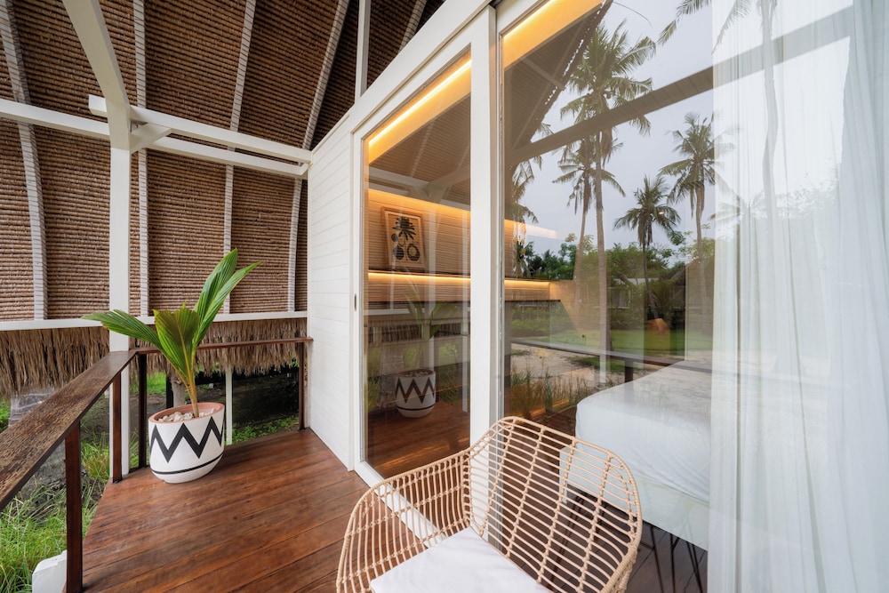 Hotel Lumi Gili Trawangan 8/65