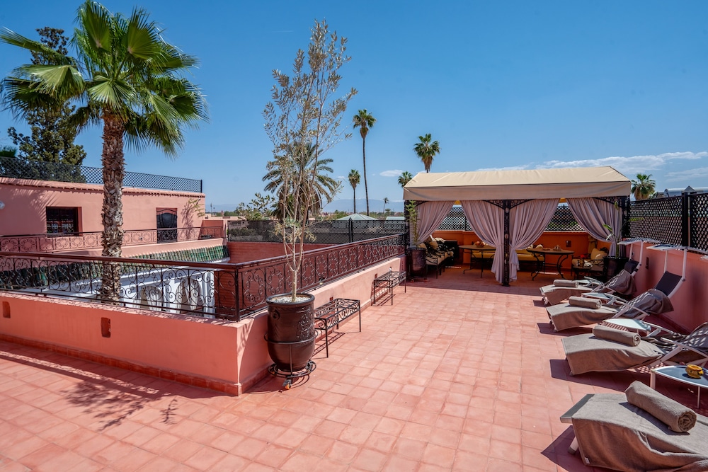 Riad Dar Nejma 58/65