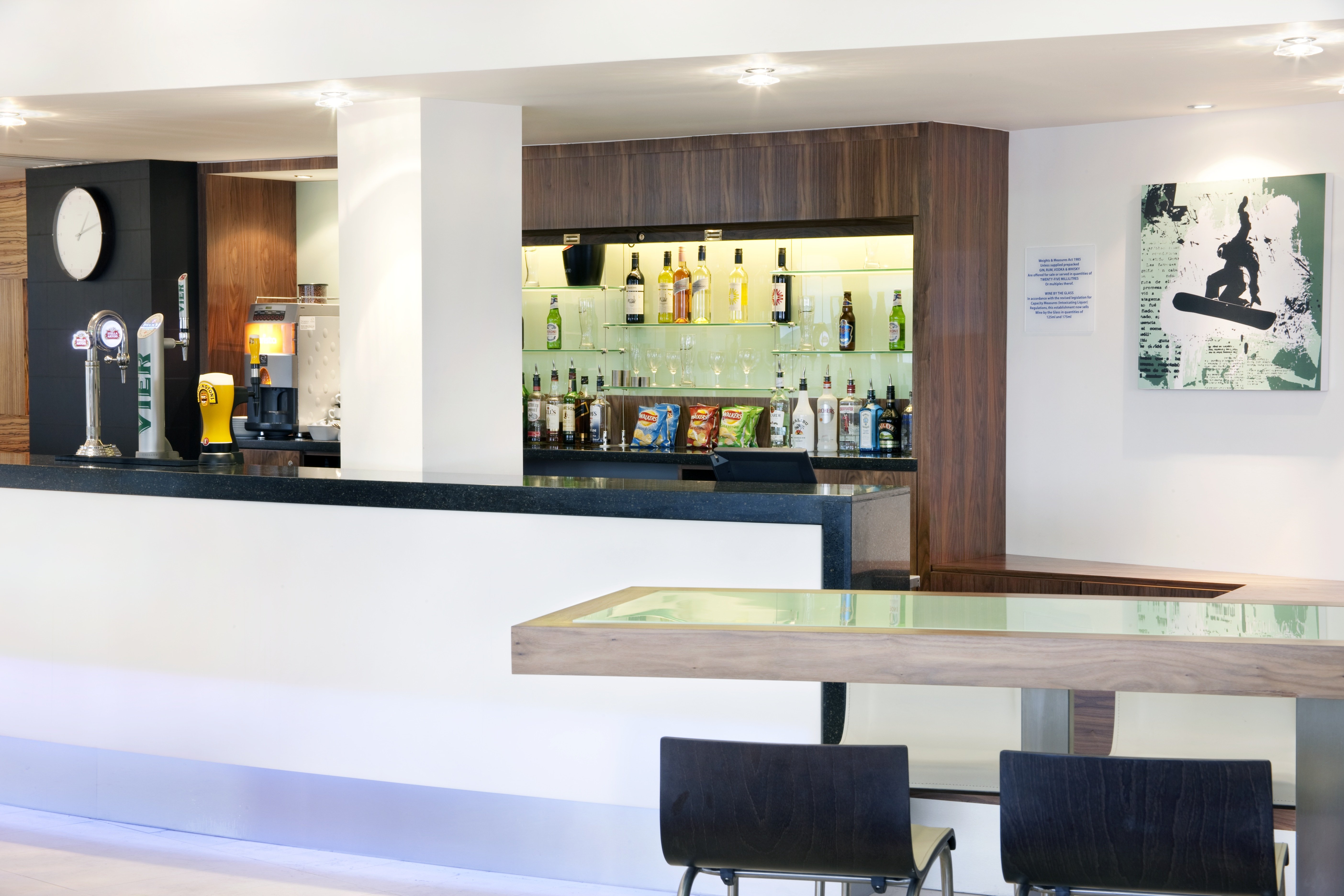 Holiday Inn Express Tamworth 18/58