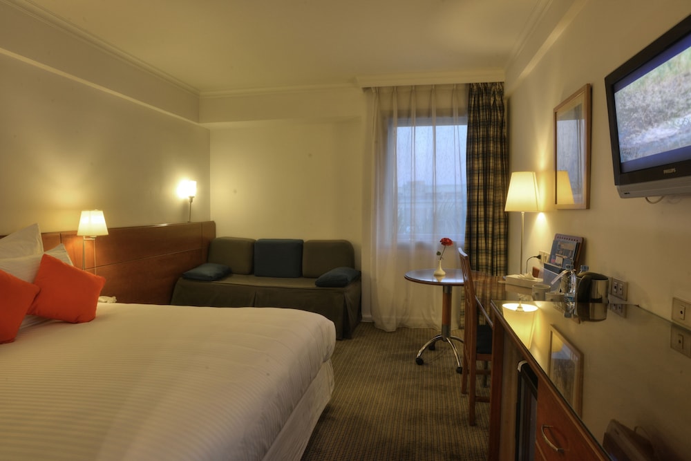 Novotel Cairo Airport 18/49
