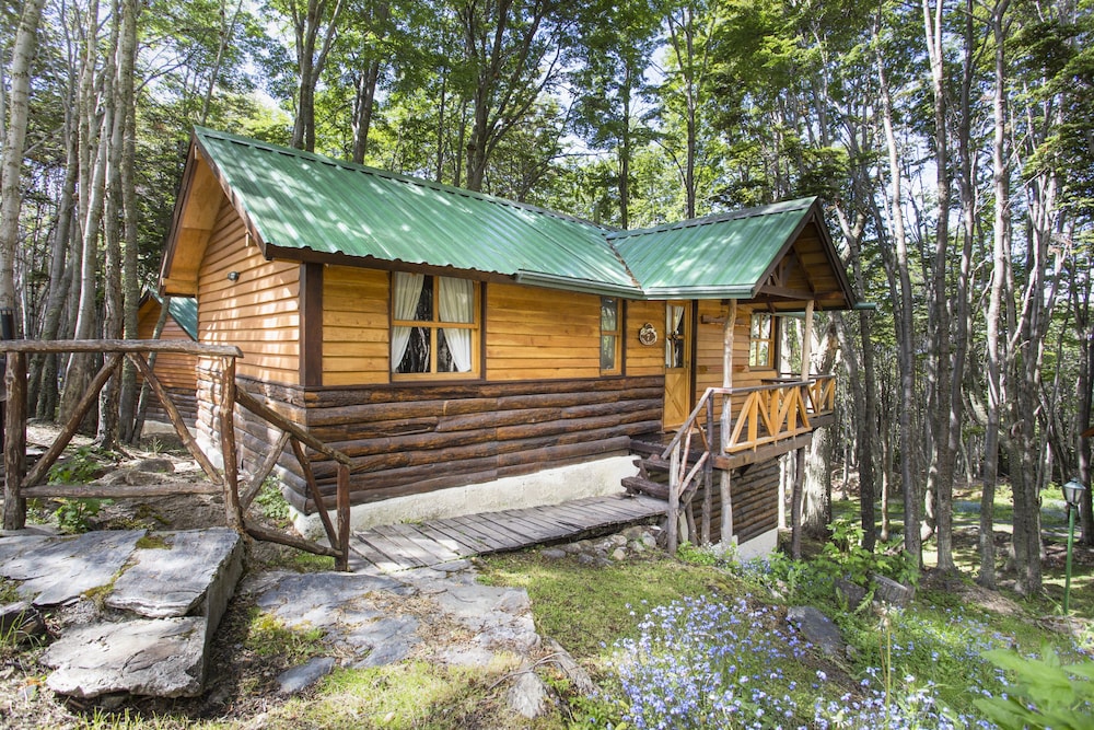 Aldea Nevada Cabanas 25/50