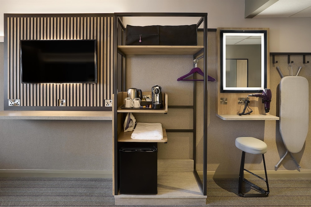 Premier Inn Newcastle Gosforth/Cramlington 42/57