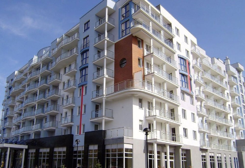Apartamenty W Hotelu Diva Spa 4/70