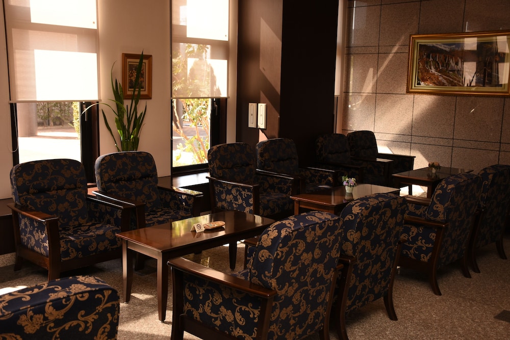 Hotel Route-Inn Koriyama Minami 43/49
