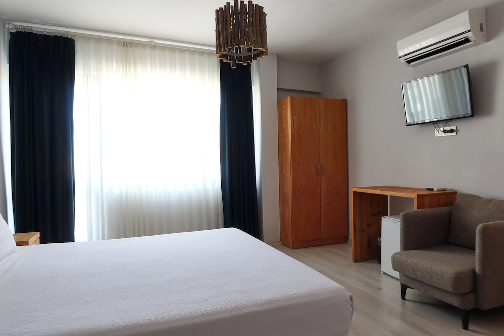 Zephyros City Otel 21/47