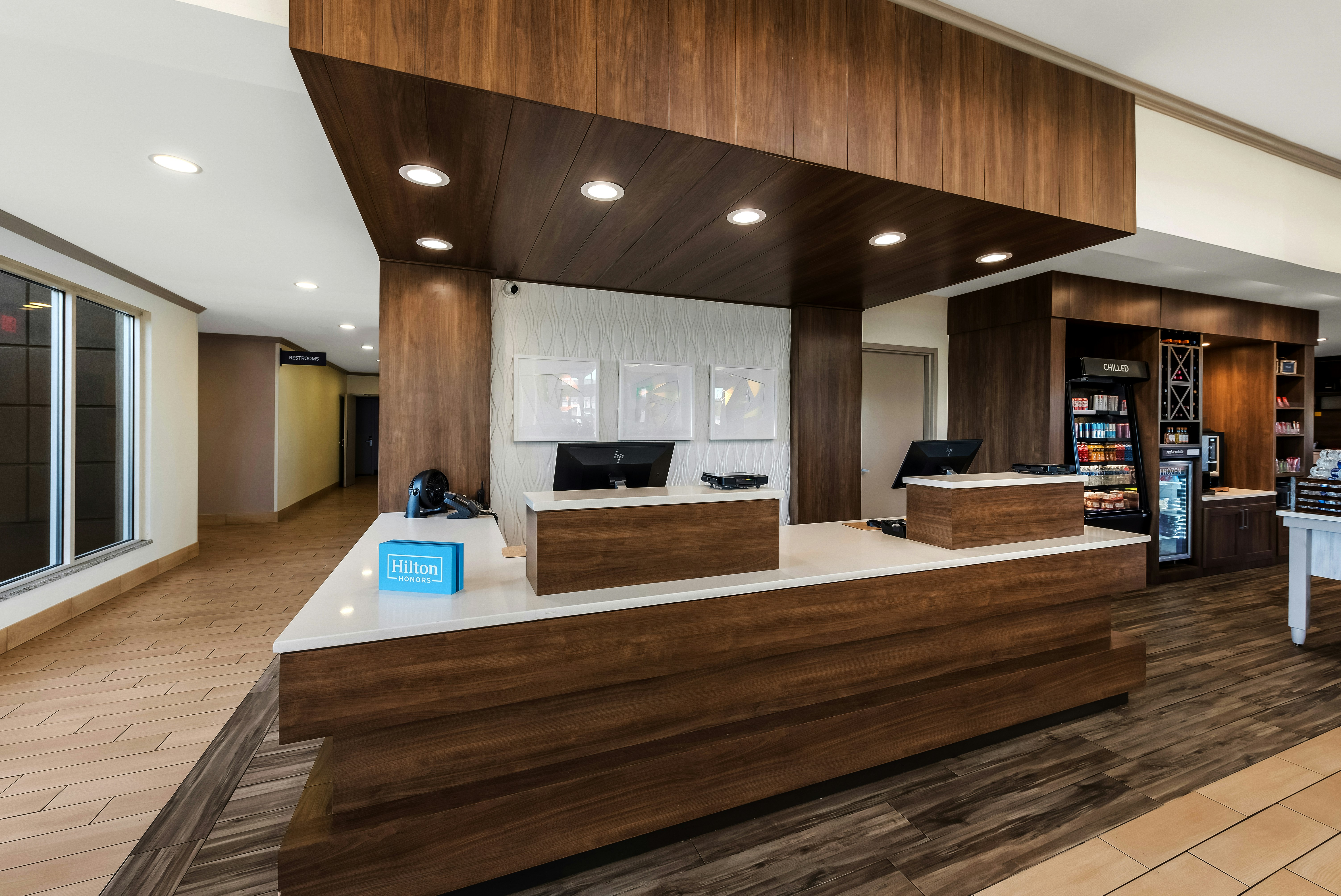 Hilton Garden Inn Columbus Grove City 1/58