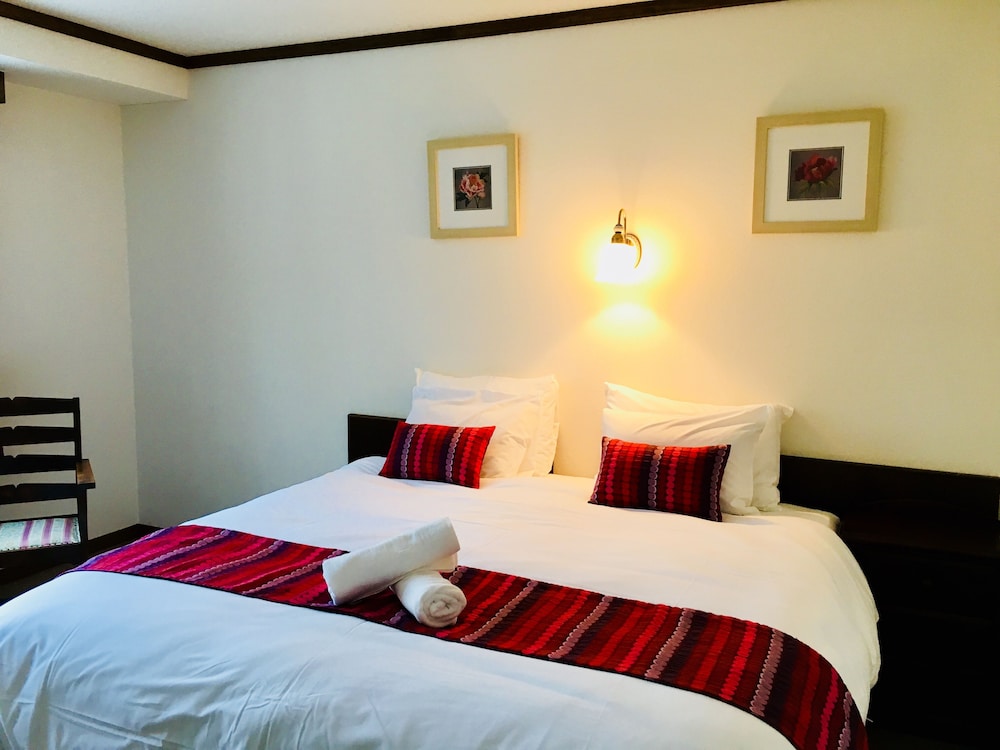 Wadano Forest Hotel 26/50