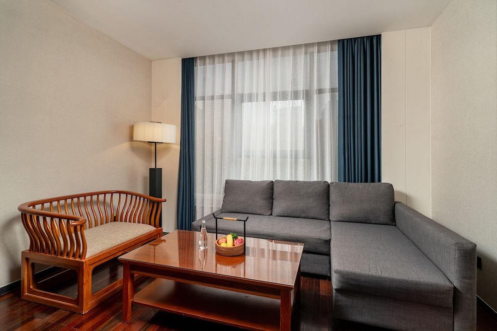 SSAW Boutique Hotel Shanghai Bund 24/50
