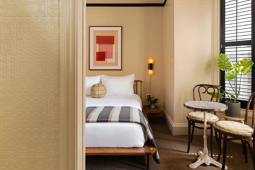 Palihotel San Francisco 27/78