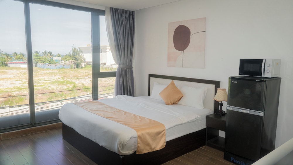 Lys Spa Hotel & Apartment 9/50
