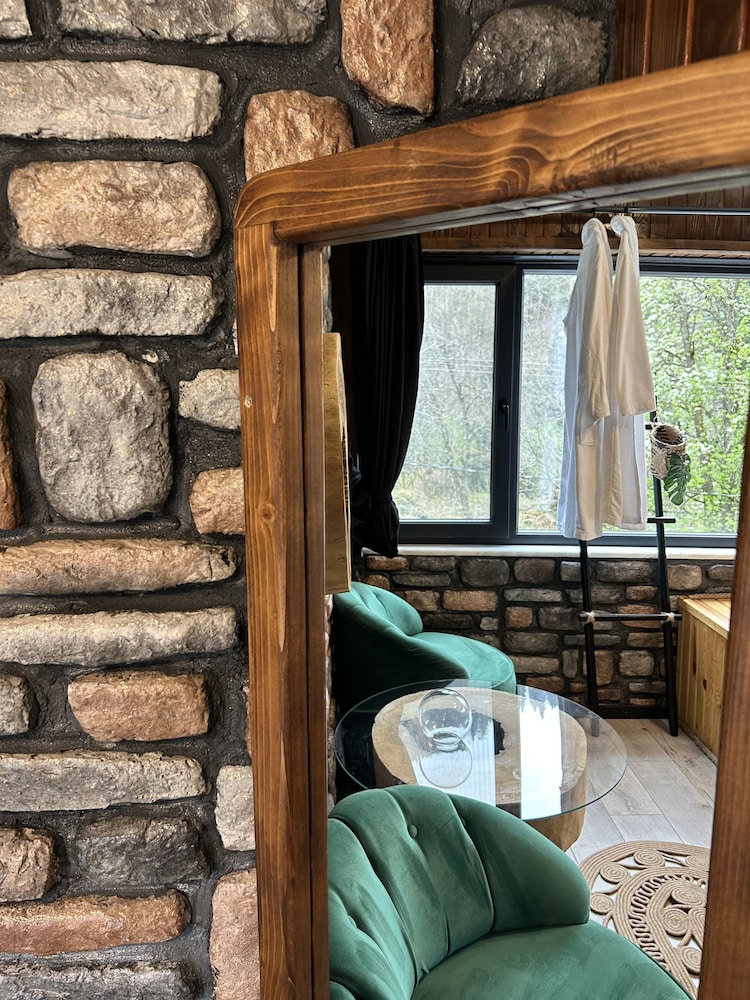 Zilkale Butik Otel 19/48
