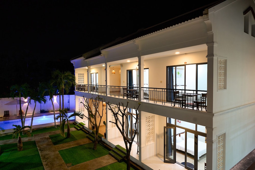 Tran Family Villas Boutique Hotel 20/28