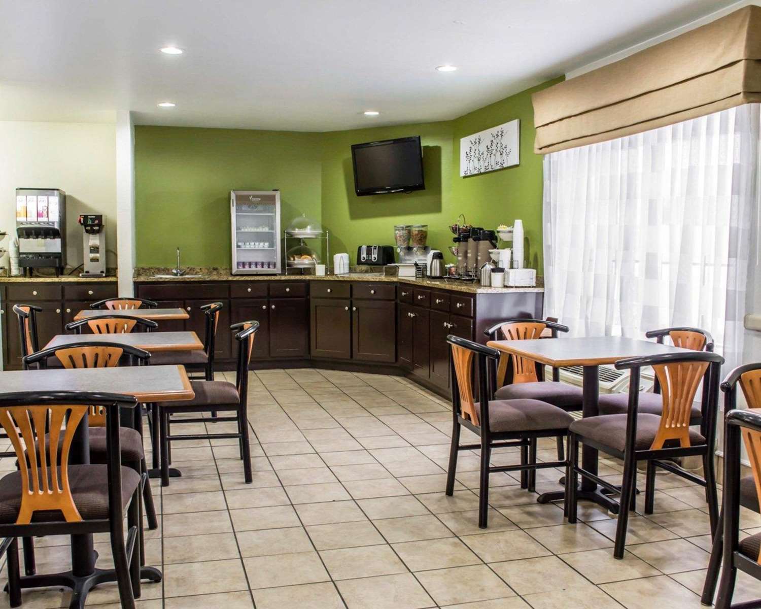 Sleep Inn Richmond South 22/29