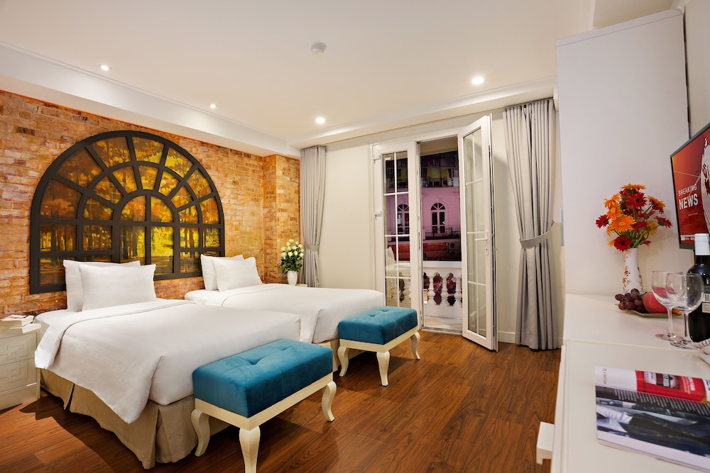 Hanoi La Selva Hotel 36/70