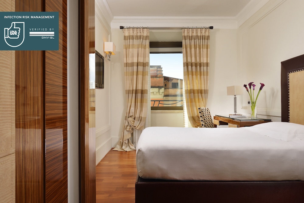 UNAHOTELS Deco Roma 19/79