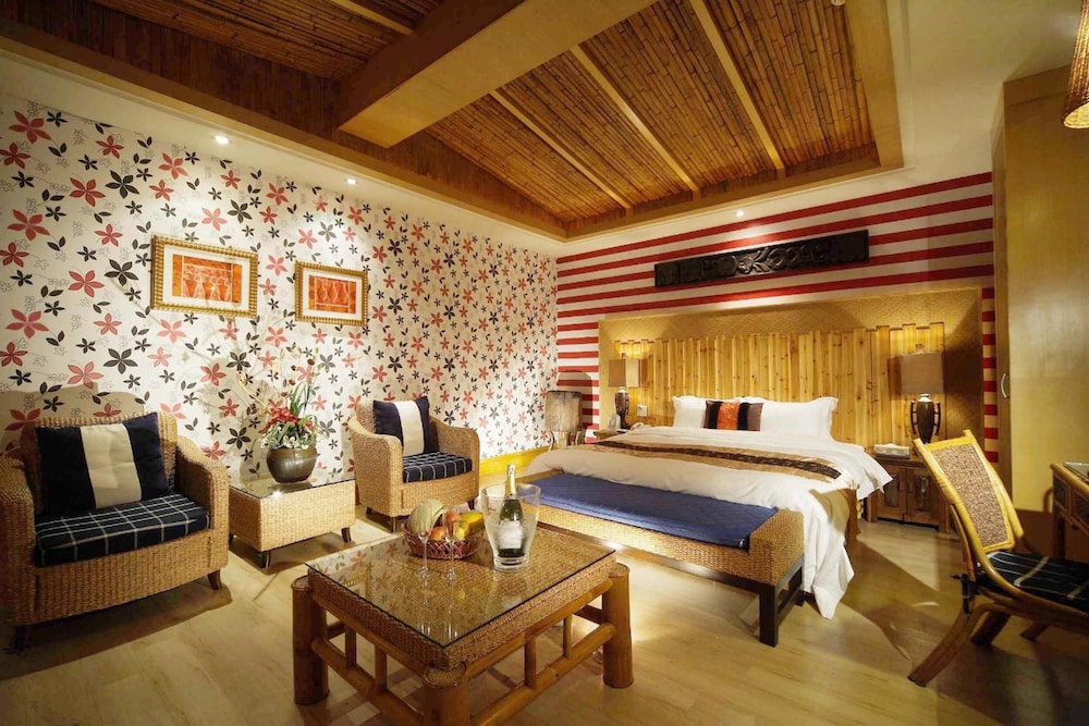 Seasons Boutique Motel 5/54