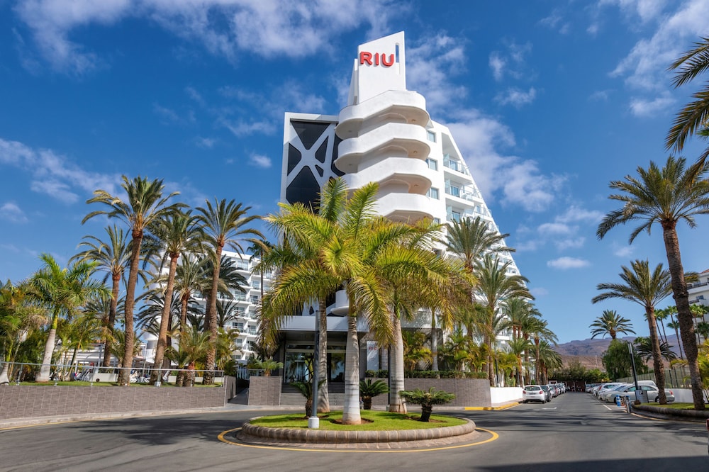 Hotel RIU Papayas 16/24