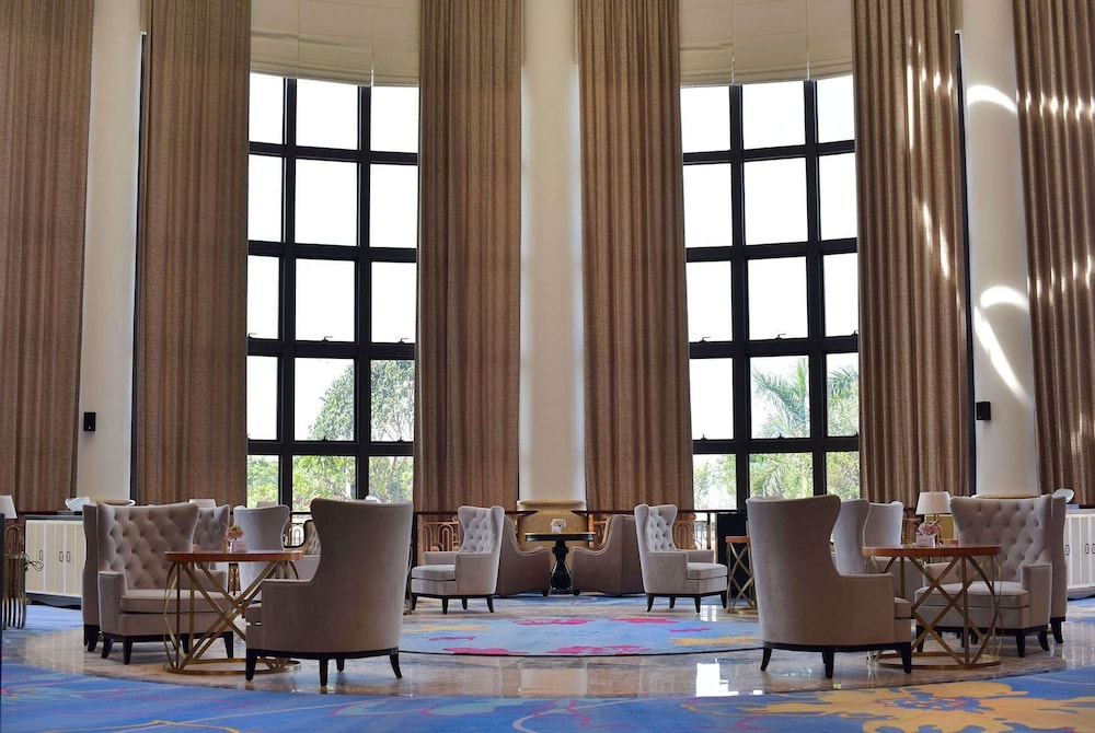 WYNDHAM GRAND XIAMEN HAICANG 47/50
