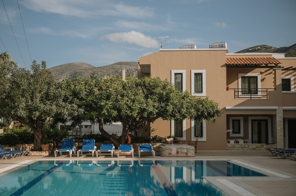 Dionysos Apartments And Studios 54/61