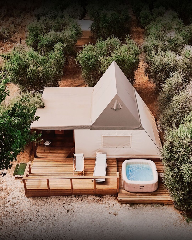Agriturismo I Sicomori 1/48