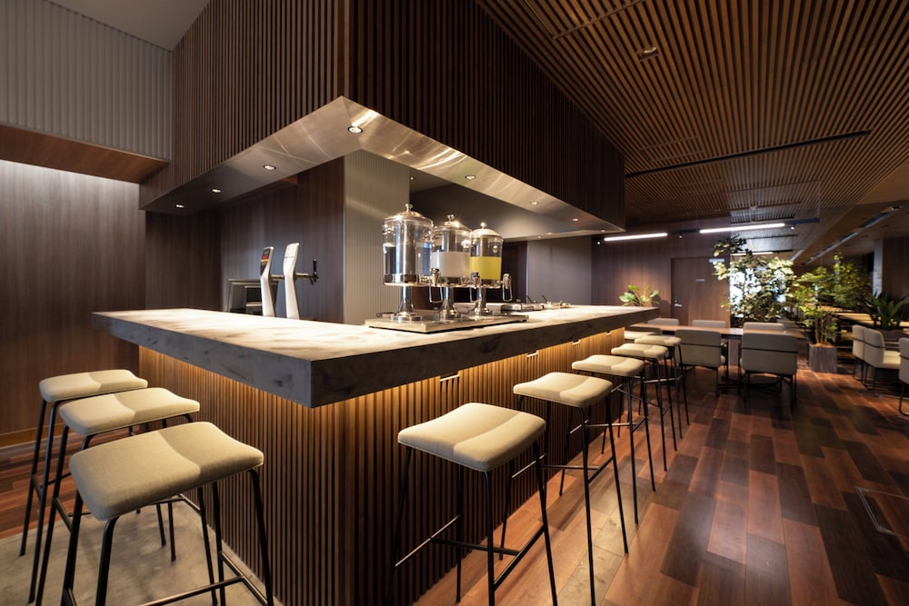 Restaurant-cafeteria