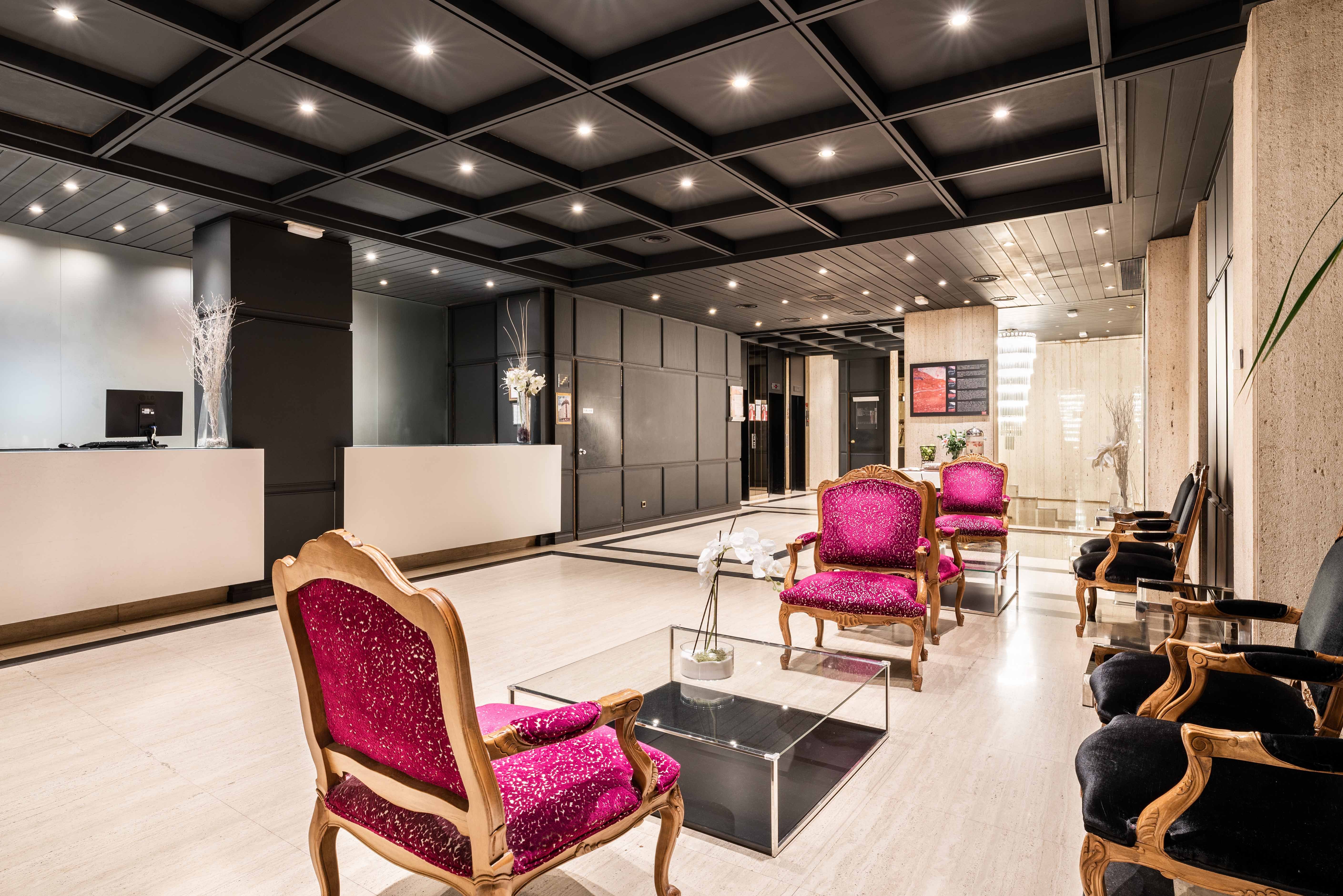 B&B Hotel Burgos 37/60