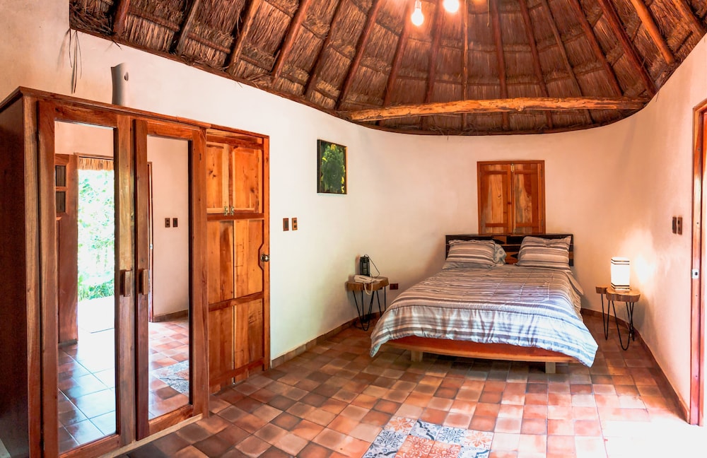 Hotel Boutique Cenote San Ignacio 13/50