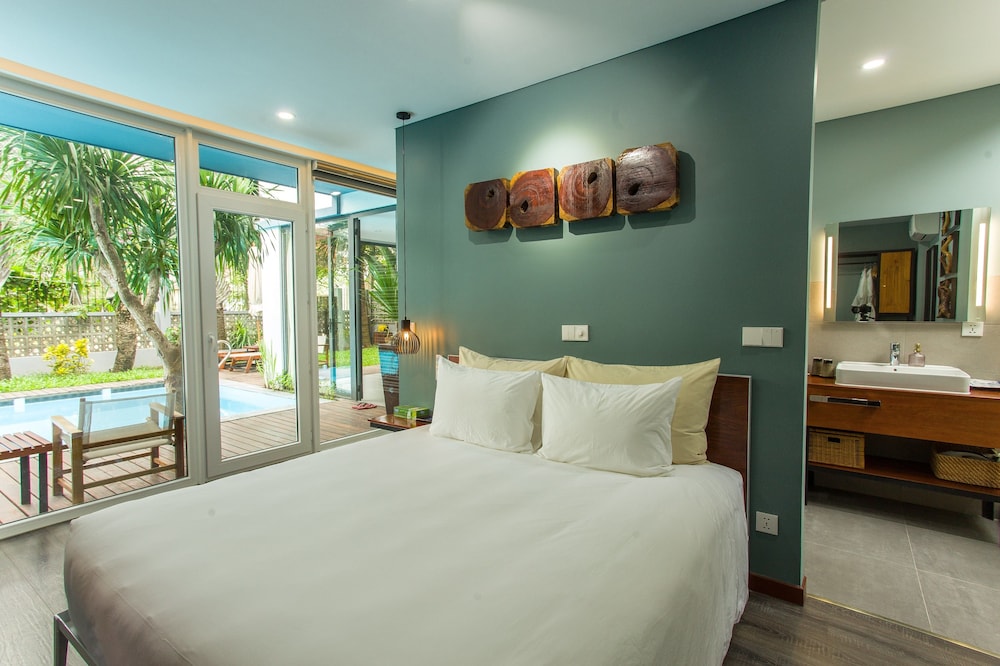 Chay Villas An Bang 11/56