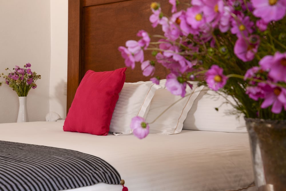 EL SERAFIN HOTEL BOUTIQUE 40/80