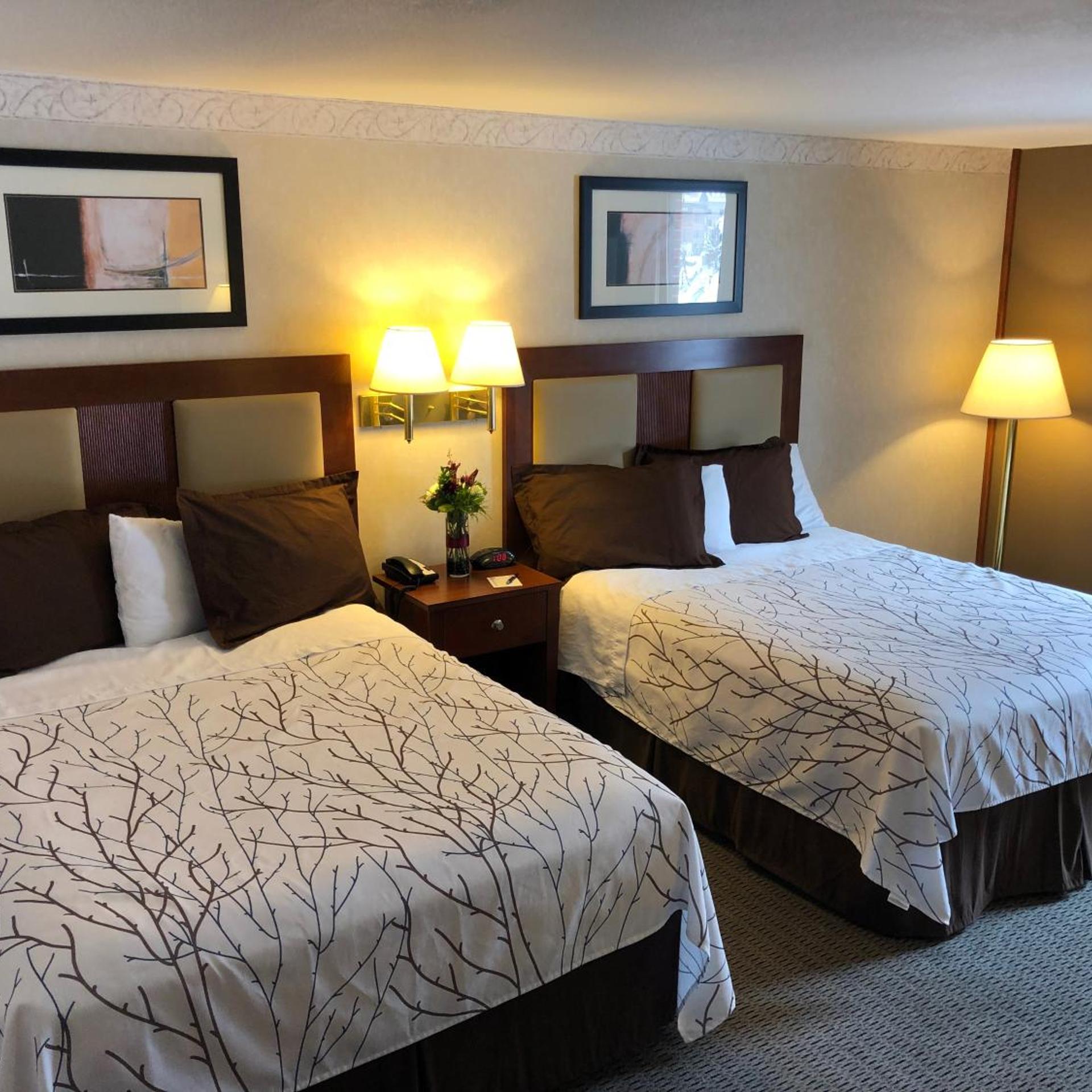Mineral Palace Hotel & Gaming 8/24