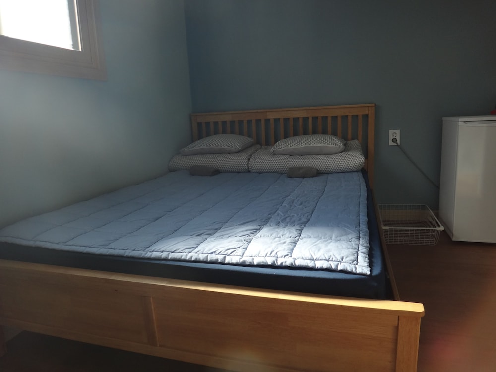 Sunny Hill Hostel Hongdae 17/50