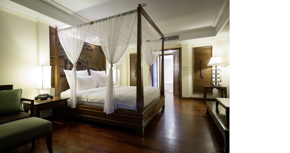 Robinson Club Khao Lak 17/50