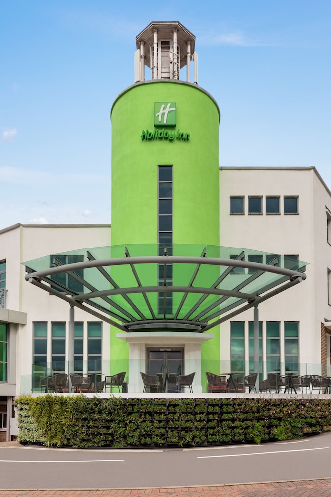 HOLIDAY INN BIRMINGHAM AIRPORT in BIRMINGHAM - UNITED KINGDOM