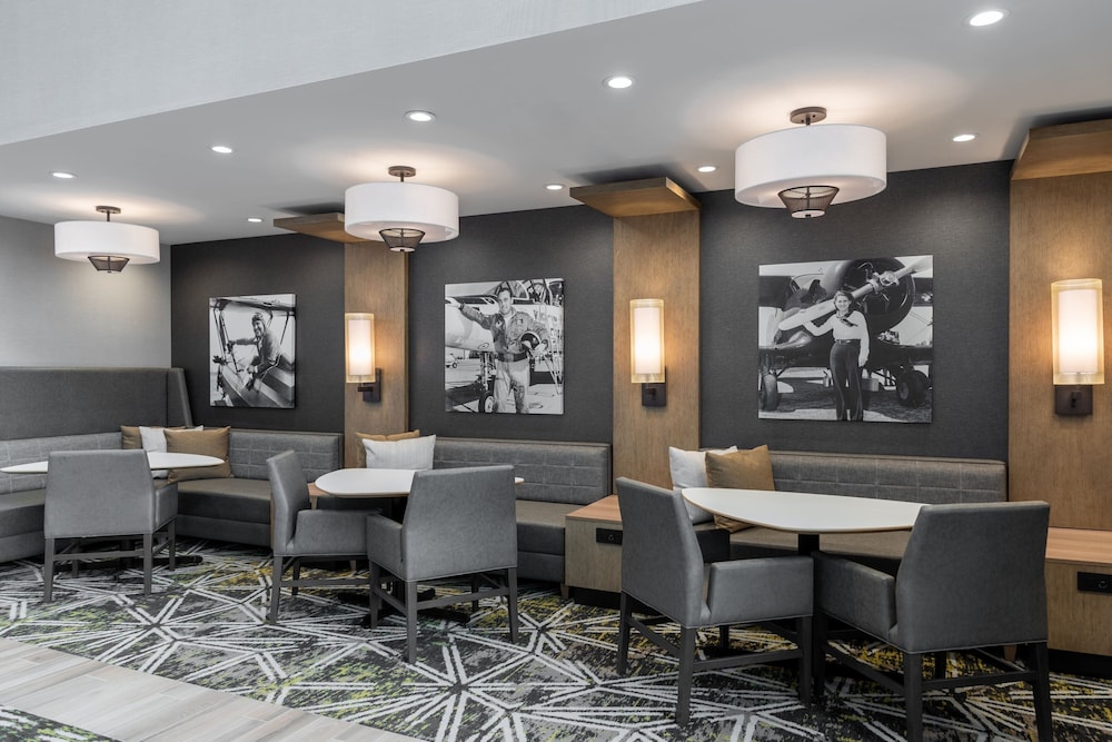 Residence Inn by Marriott Lancaster Palmdale 24/42