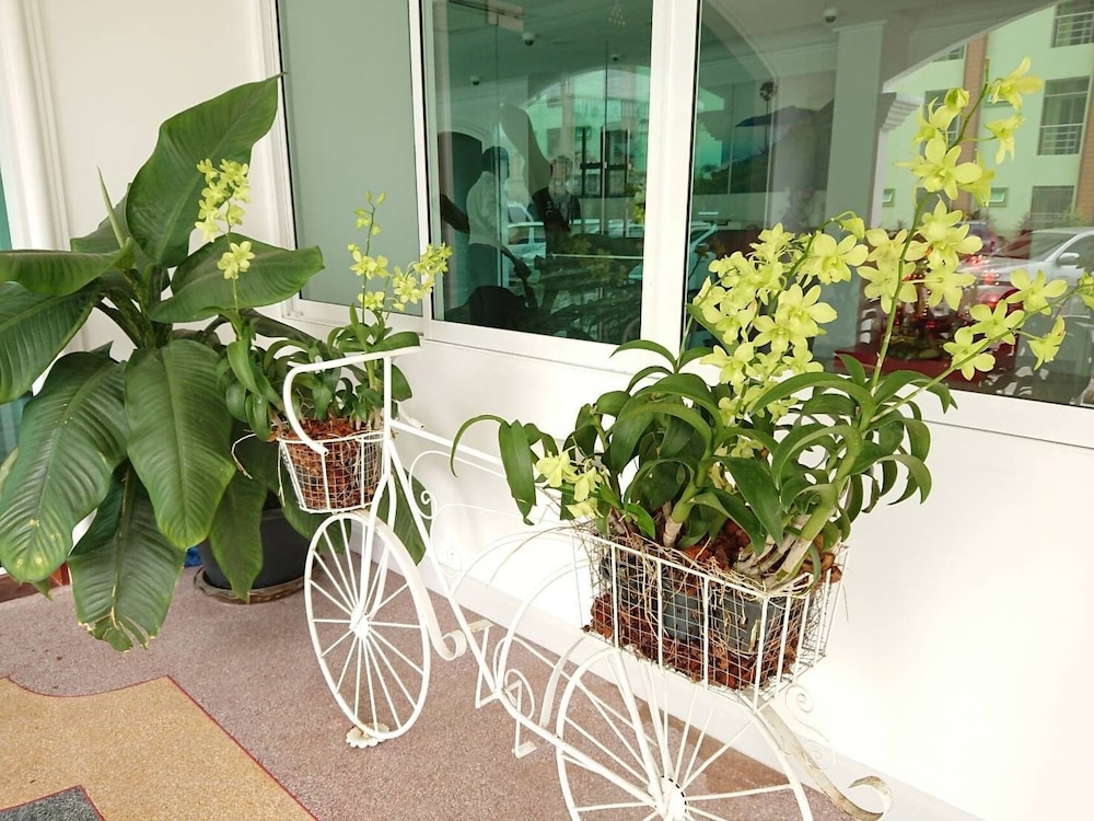 The Royal P Boutique Hotel 27/44