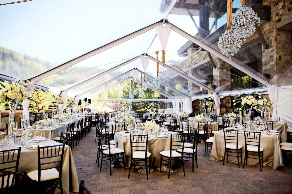 The St. Regis Deer Valley 50/70