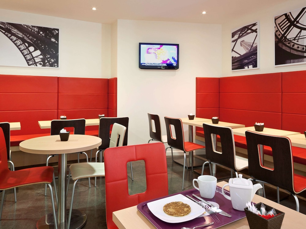 IBIS PARIS GARE DE LYON REUILLY 40/52