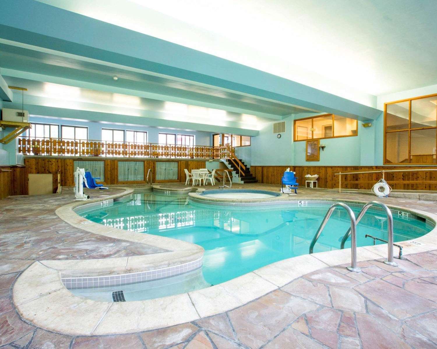 Rodeway Inn Lake Placid South 21/32