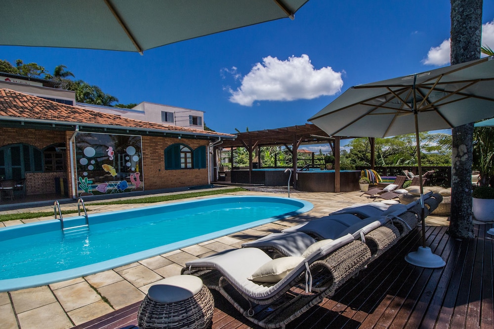 Molinha Boutique Hotel 67/67