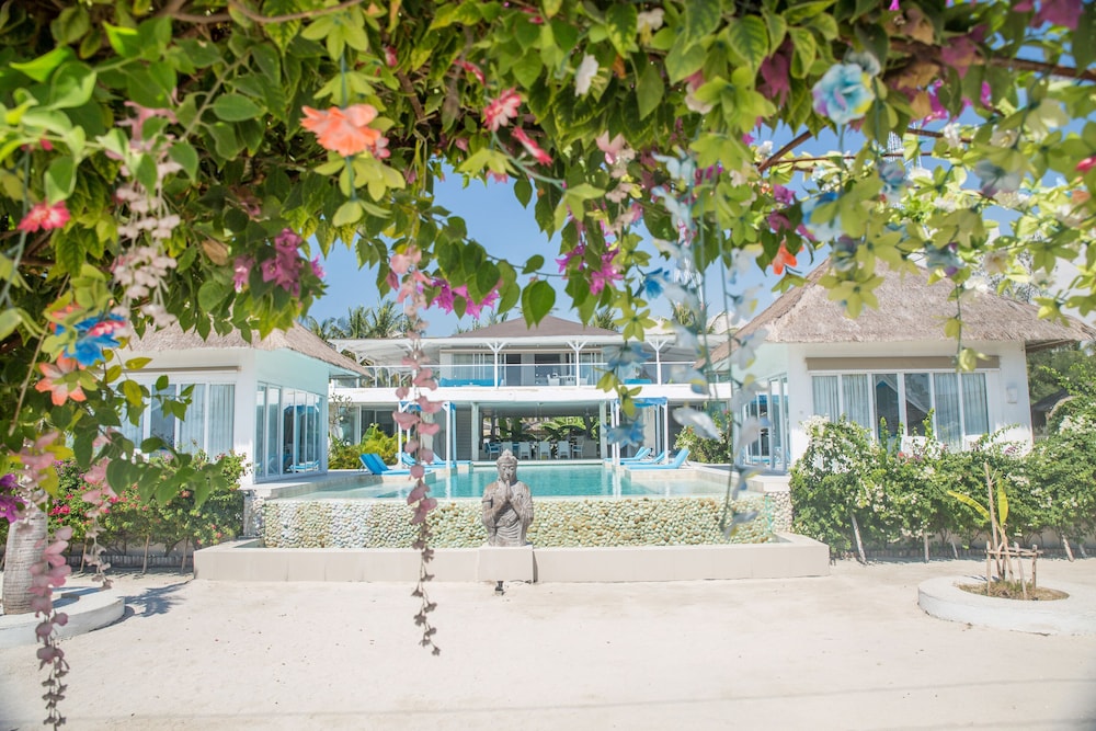 Villa Gili Bali Beach 42/50