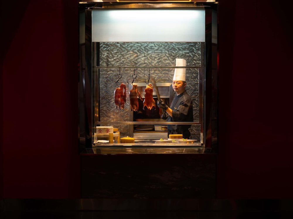 Sofitel Beijing Central 64/69
